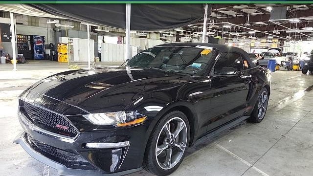 Preowned 2022 Ford Mustang GT Premium for Sale