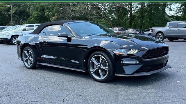 Preowned 2022 Ford Mustang GT Premium for Sale