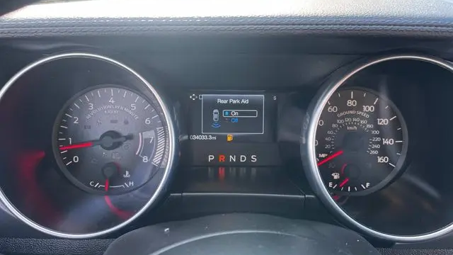 2023 Ford Mustang GT Premium