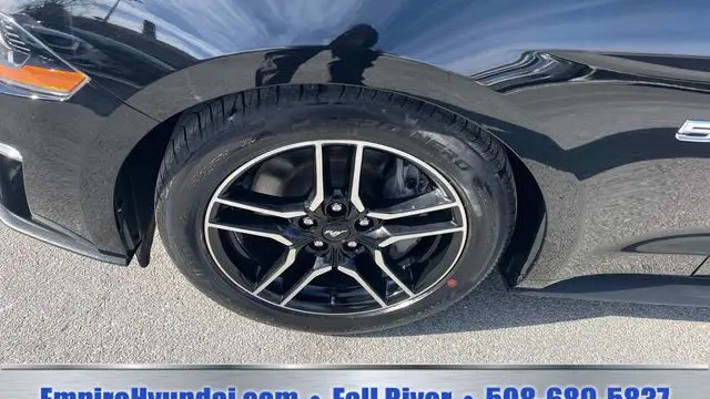 2023 Ford Mustang GT Premium