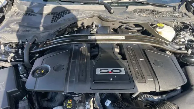 2023 Ford Mustang GT Premium