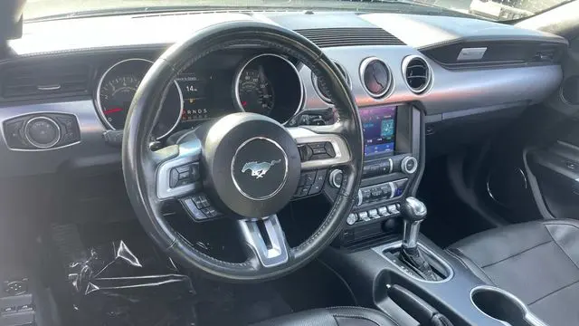 2023 Ford Mustang GT Premium