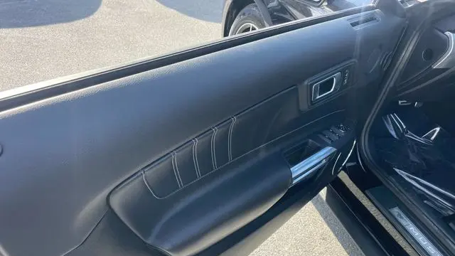 2023 Ford Mustang GT Premium