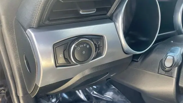 2023 Ford Mustang GT Premium