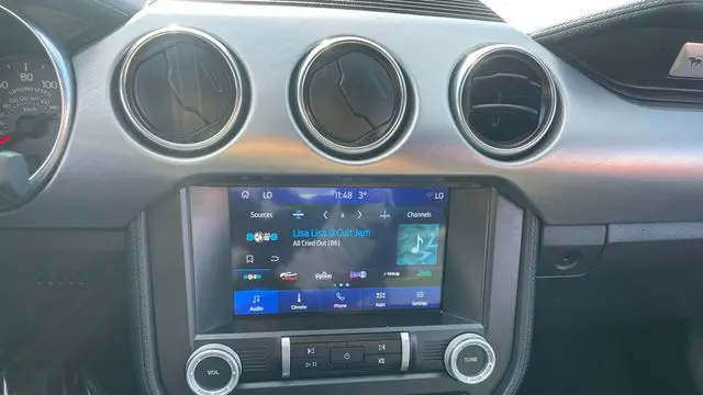 2023 Ford Mustang GT Premium
