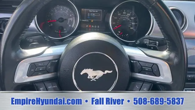 2023 Ford Mustang GT Premium