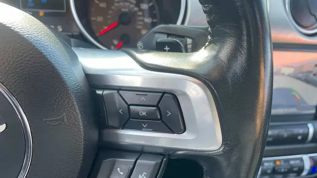 2023 Ford Mustang GT Premium