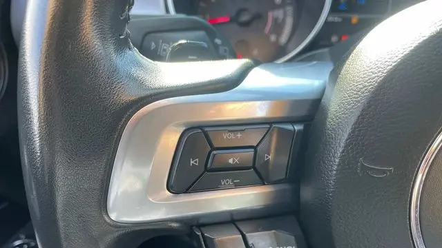 2023 Ford Mustang GT Premium
