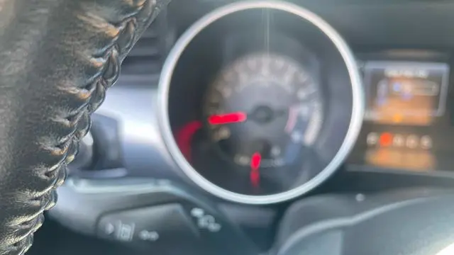 2023 Ford Mustang GT Premium