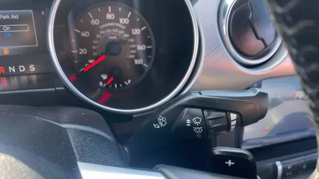 2023 Ford Mustang GT Premium