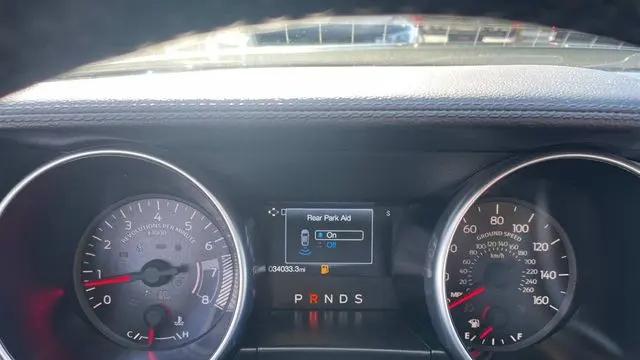 2023 Ford Mustang GT Premium