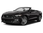 2015 Mustang Thumbnail 4