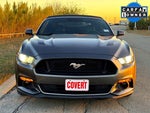2015 Mustang Thumbnail 6