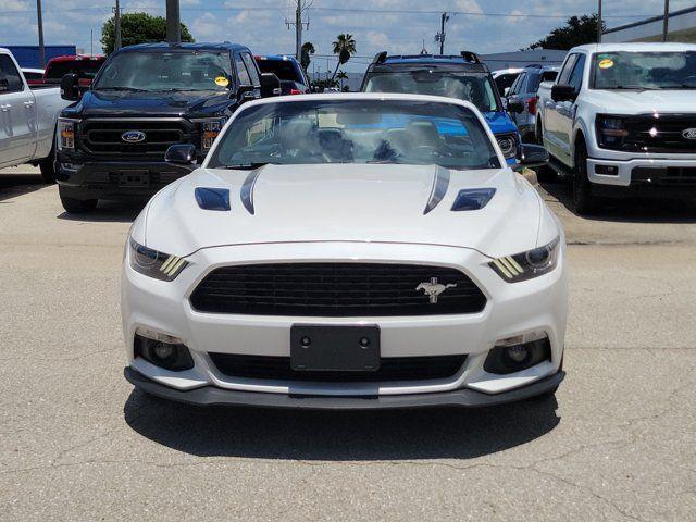 2017 Ford Mustang - $31,789