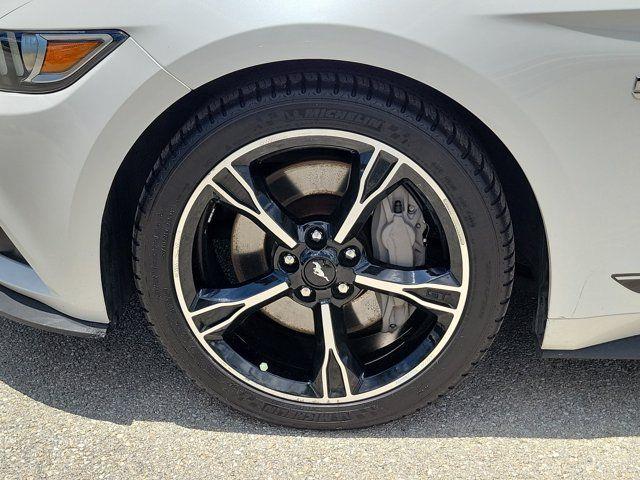 2017 Ford Mustang - $31,789