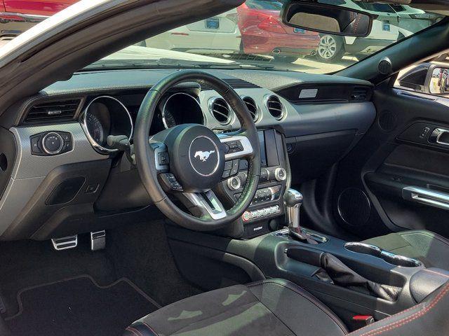 2017 Ford Mustang - $31,789