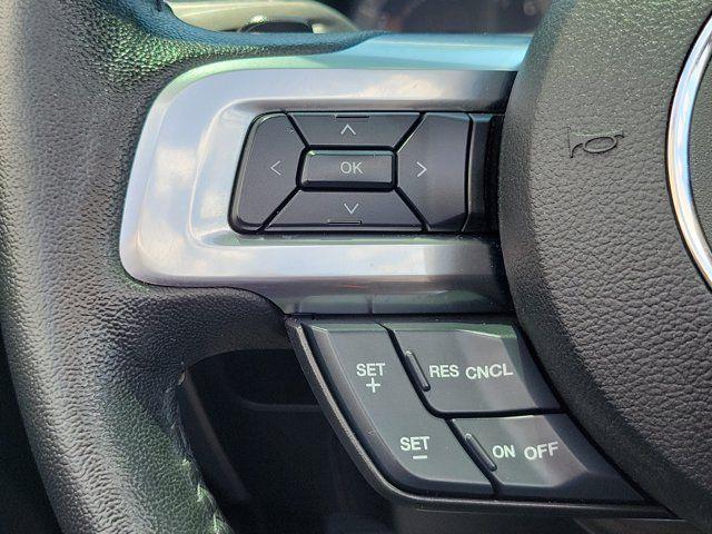 2017 Ford Mustang - $31,789