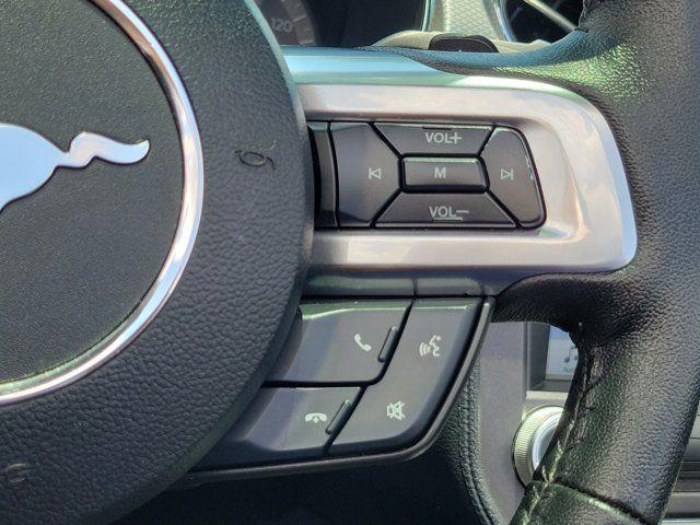2017 Ford Mustang - $31,789