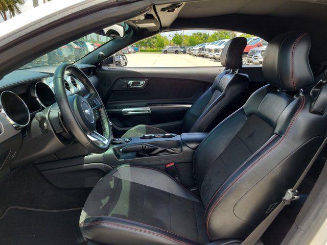2017 Ford Mustang - $31,789
