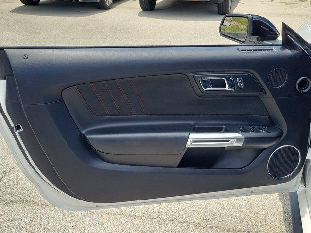 2017 Ford Mustang - $31,789