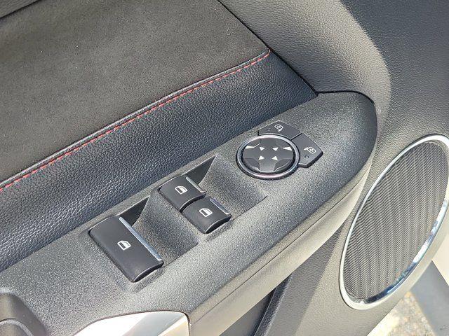 2017 Ford Mustang - $31,789