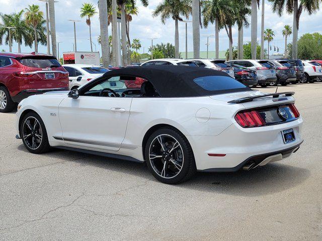 2017 Ford Mustang - $31,789