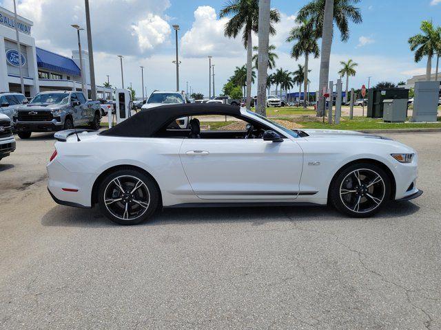 2017 Ford Mustang - $31,789