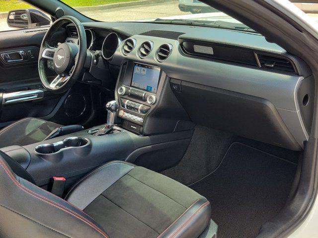 2017 Ford Mustang - $31,789