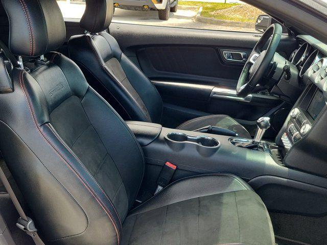 2017 Ford Mustang - $31,789
