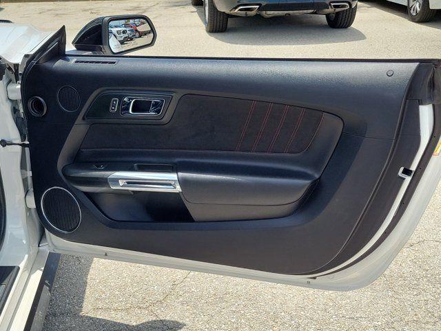 2017 Ford Mustang - $31,789