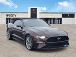 2018 Mustang Thumbnail 1