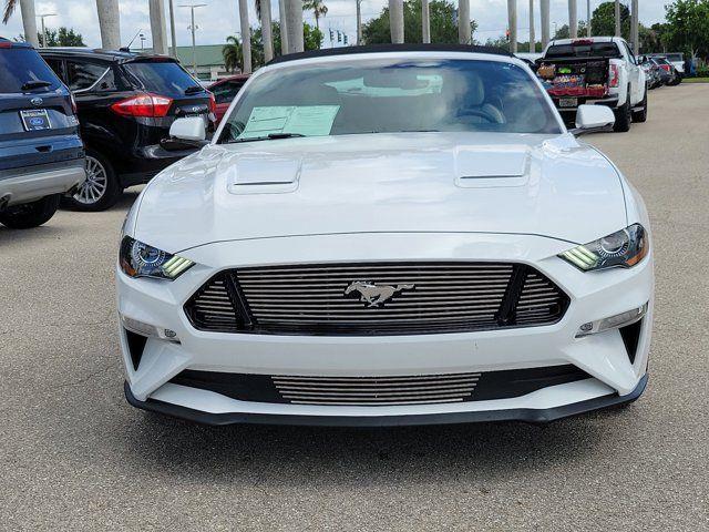 2019 Ford Mustang - $32,789