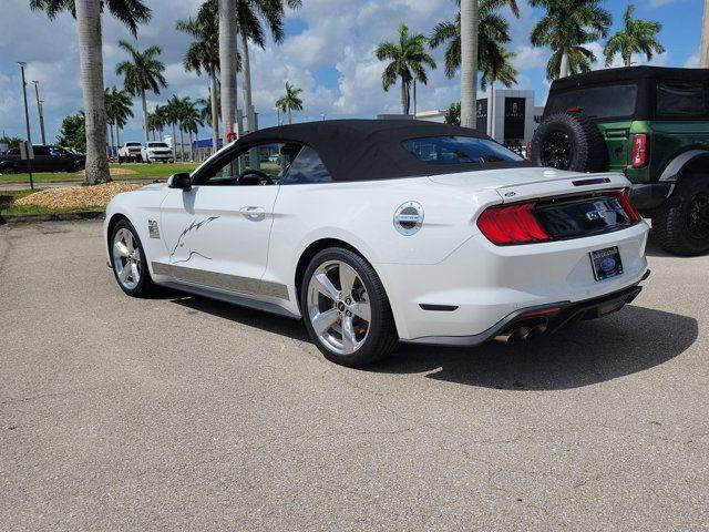 2019 Ford Mustang - $32,789