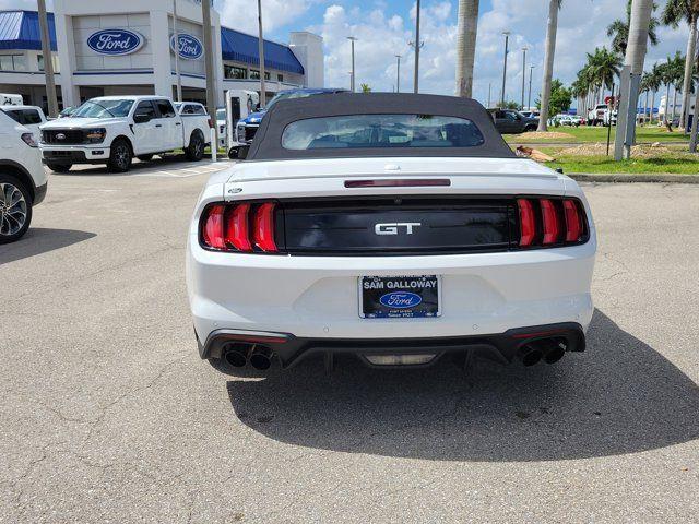 2019 Ford Mustang - $32,789