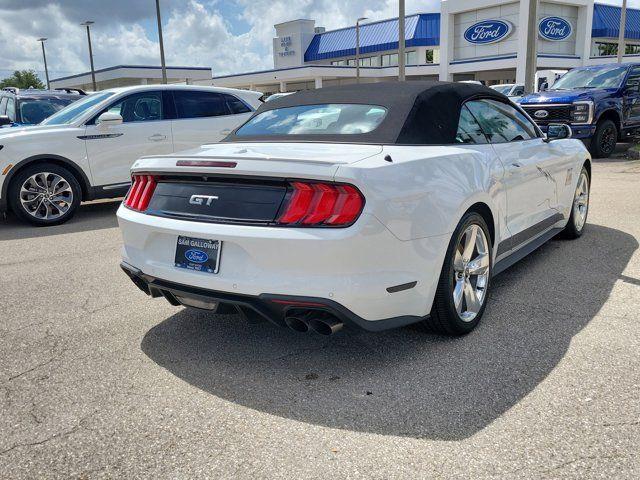 2019 Ford Mustang - $32,789