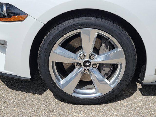 2019 Ford Mustang - $32,789