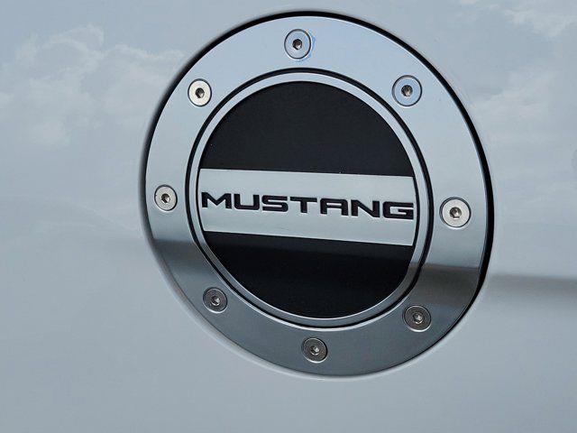 2019 Ford Mustang - $32,789