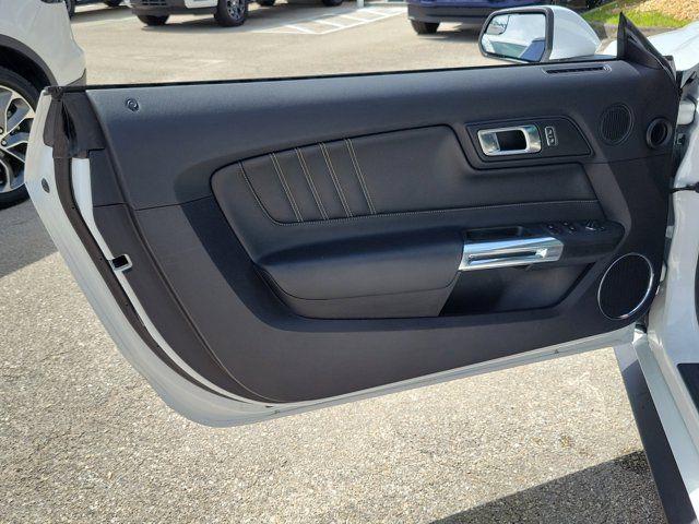 2019 Ford Mustang - $32,789