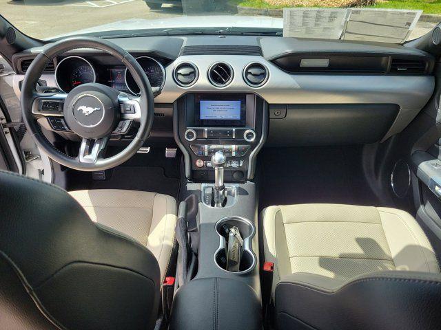 2019 Ford Mustang - $32,789