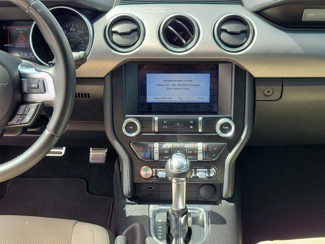 2019 Ford Mustang - $32,789