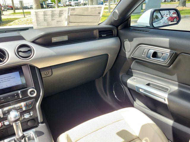 2019 Ford Mustang - $32,789