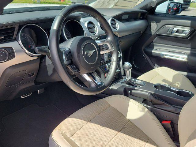 2019 Ford Mustang - $32,789
