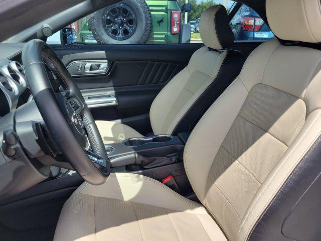 2019 Ford Mustang - $32,789