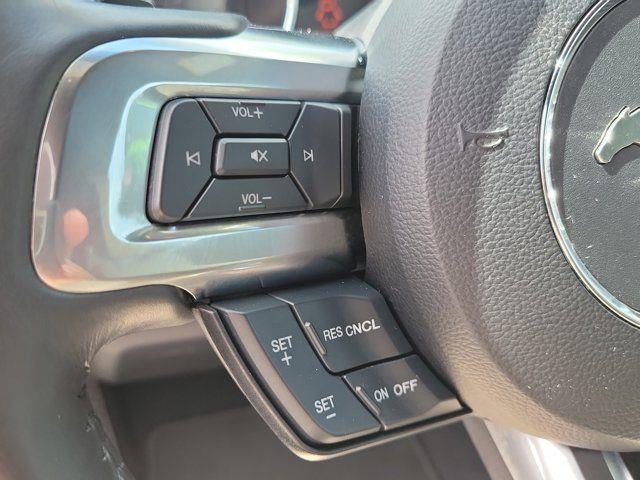 2019 Ford Mustang - $32,789