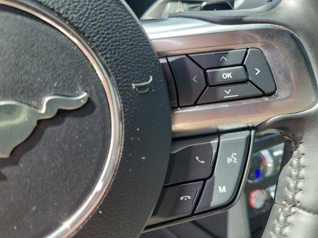 2019 Ford Mustang - $32,789