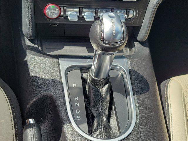 2019 Ford Mustang - $32,789
