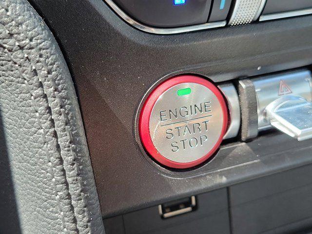 2019 Ford Mustang - $32,789