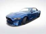 2022 Mustang Thumbnail 3
