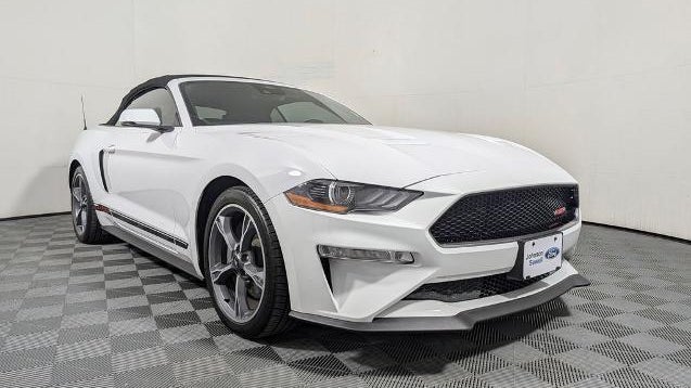 Preowned 2022 Ford Mustang GT Premium for Sale
