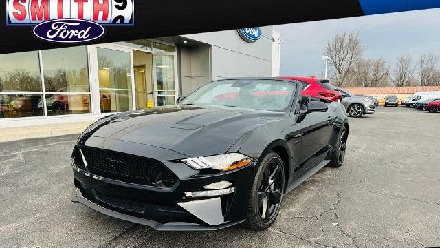 Preowned 2023 Ford Mustang GT Premium for Sale